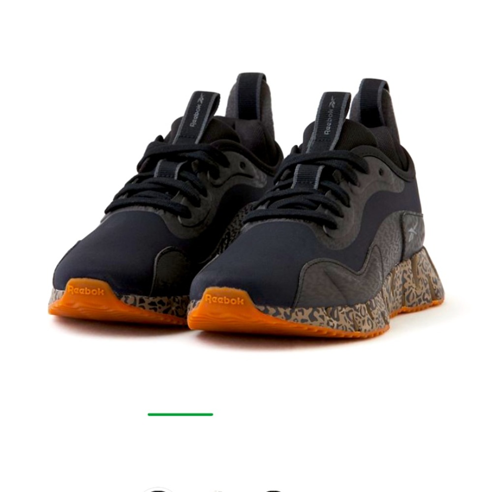 Reebok Zig Dynamica Sneakers